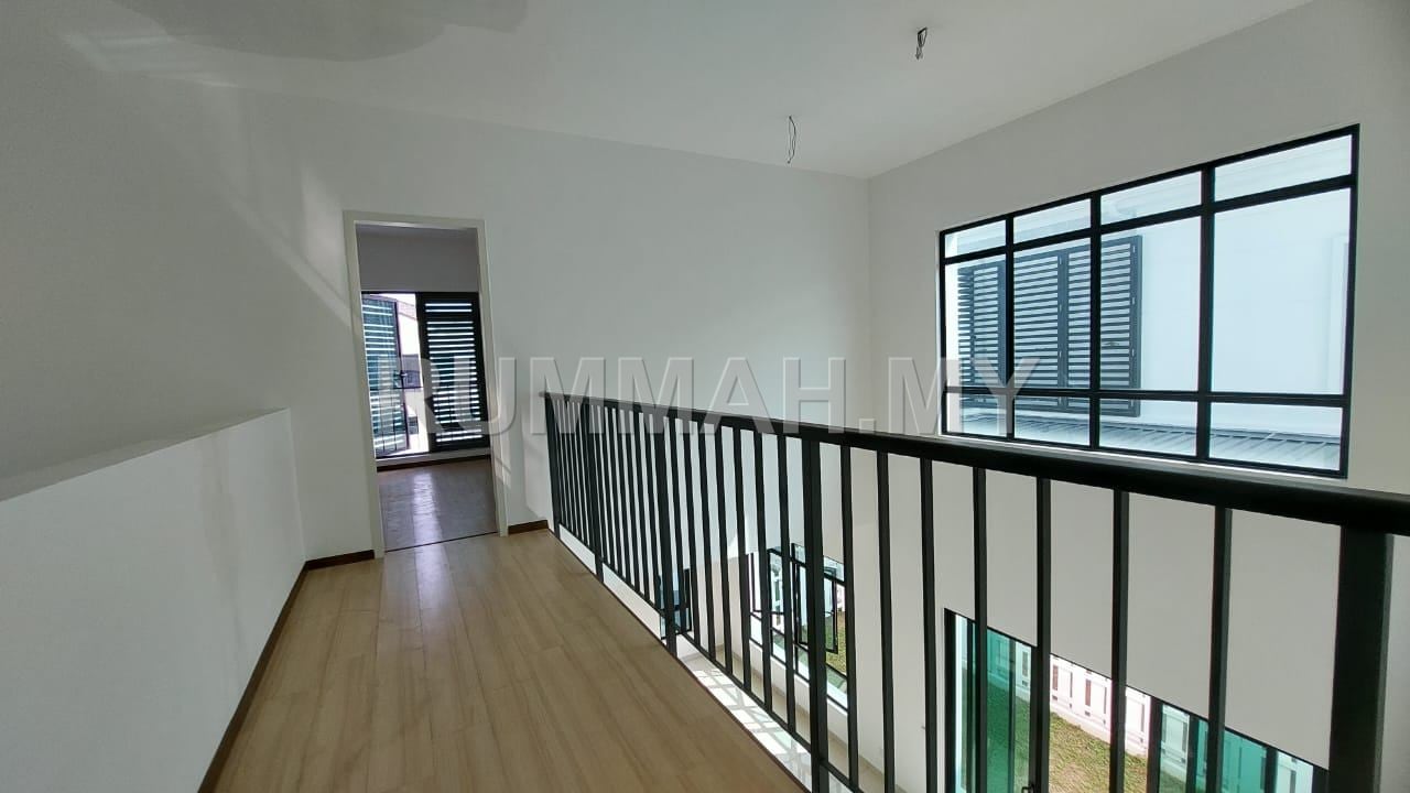 house in Batu Kawan, Penang — photo 4