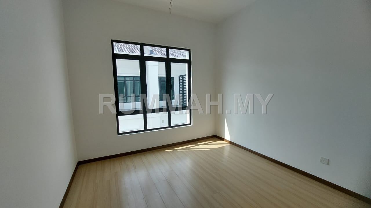 house in Batu Kawan, Penang — photo 5