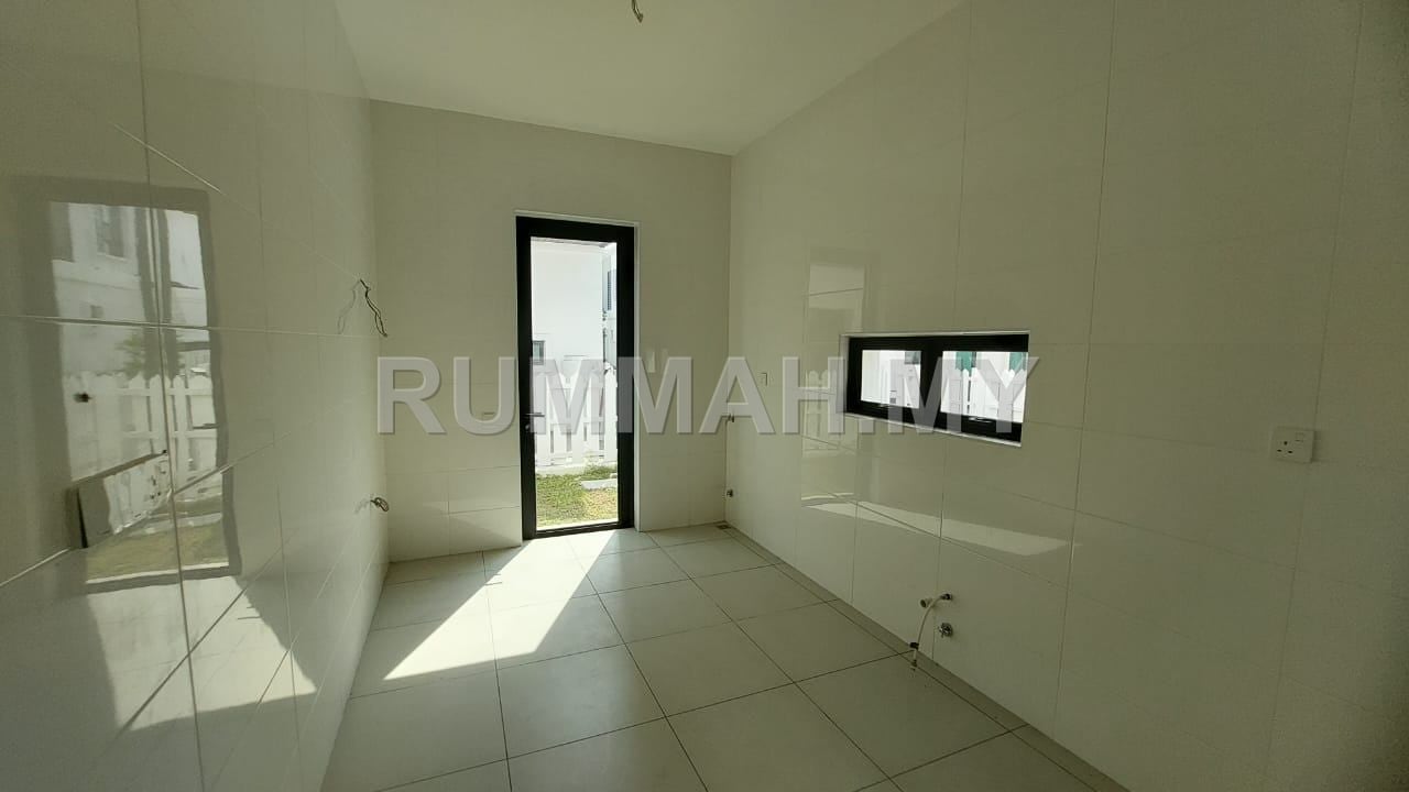 house in Batu Kawan, Penang — photo 6