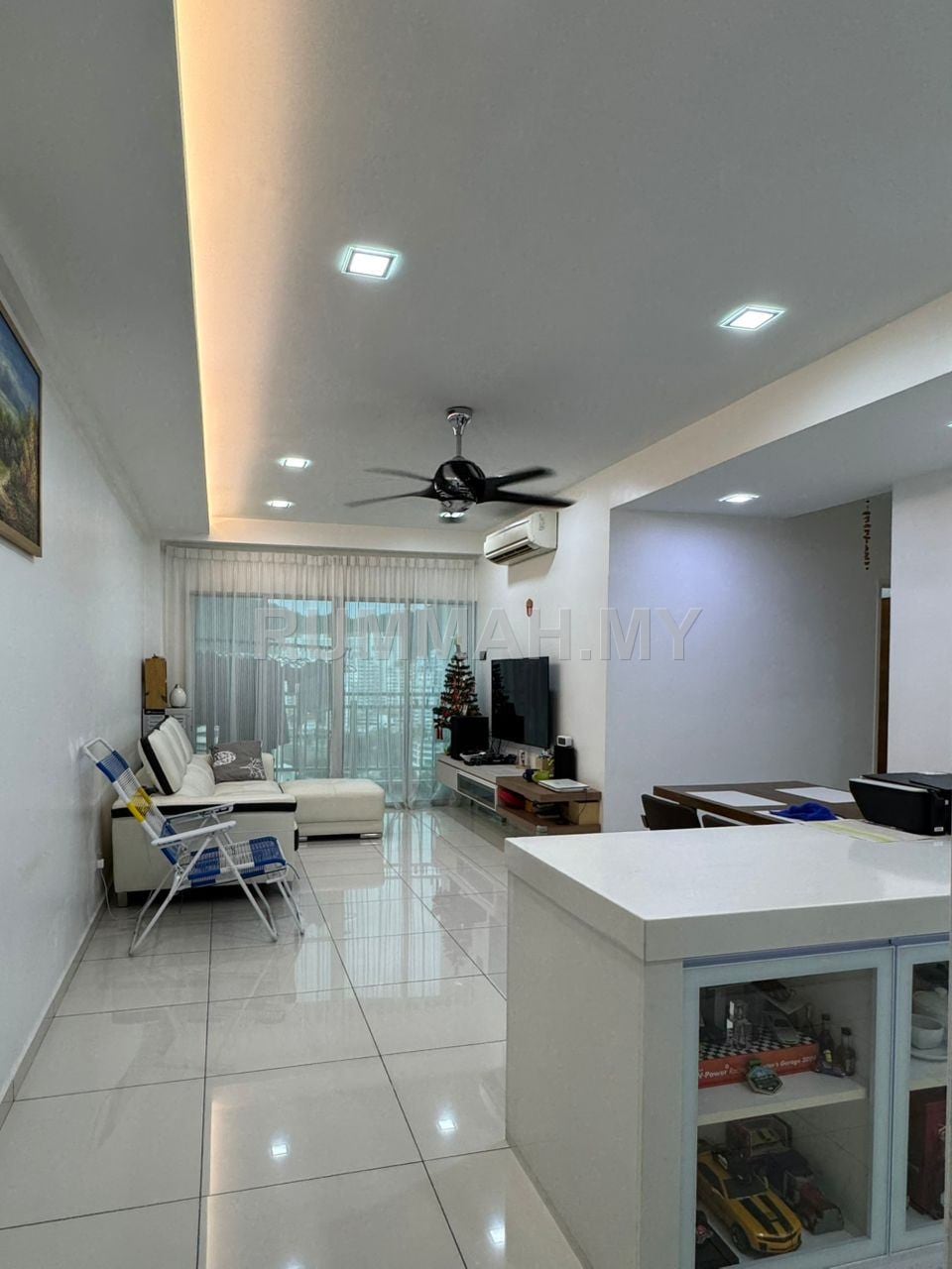 condo in Bayan Lepas, Penang — photo 4