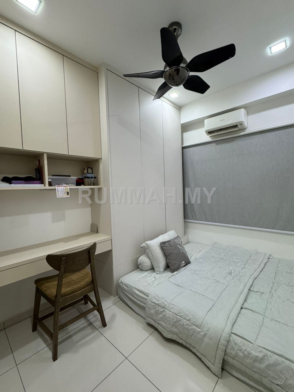 condo in Bayan Lepas, Penang — photo 5