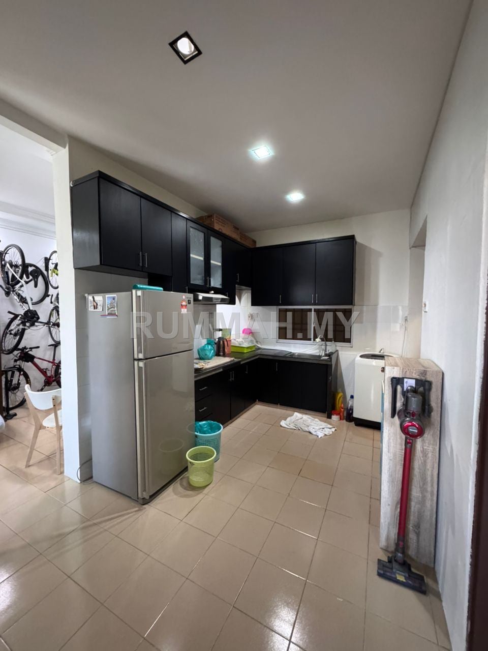 condo in Jelutong, Penang — photo 3