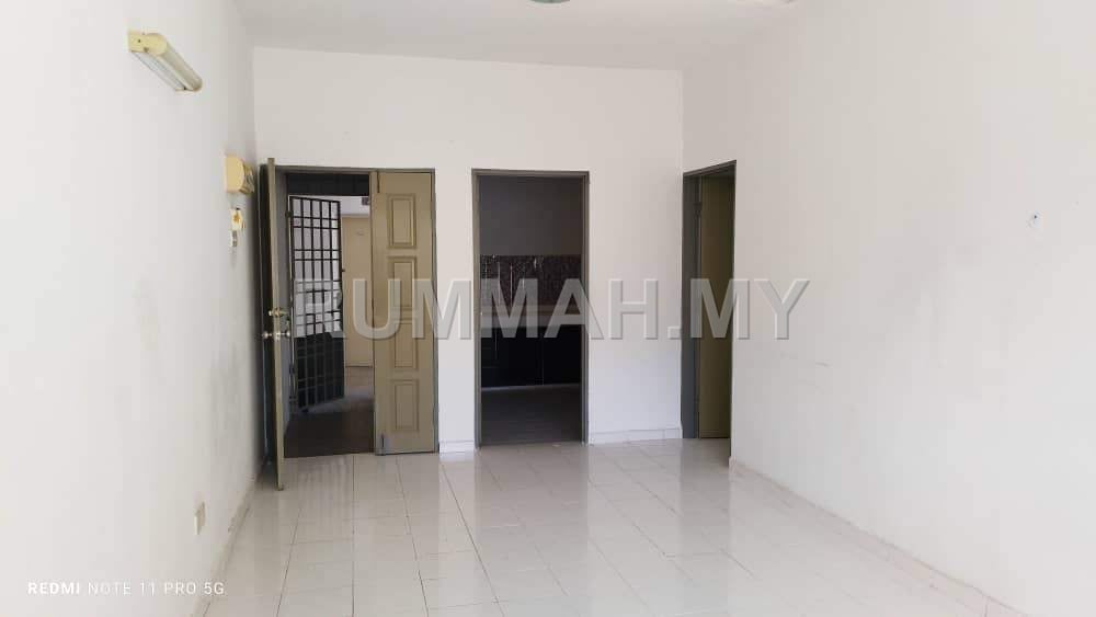 condo in George Town, Penang — photo 3