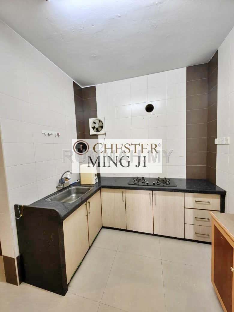 condo in George Town, Penang — photo 3