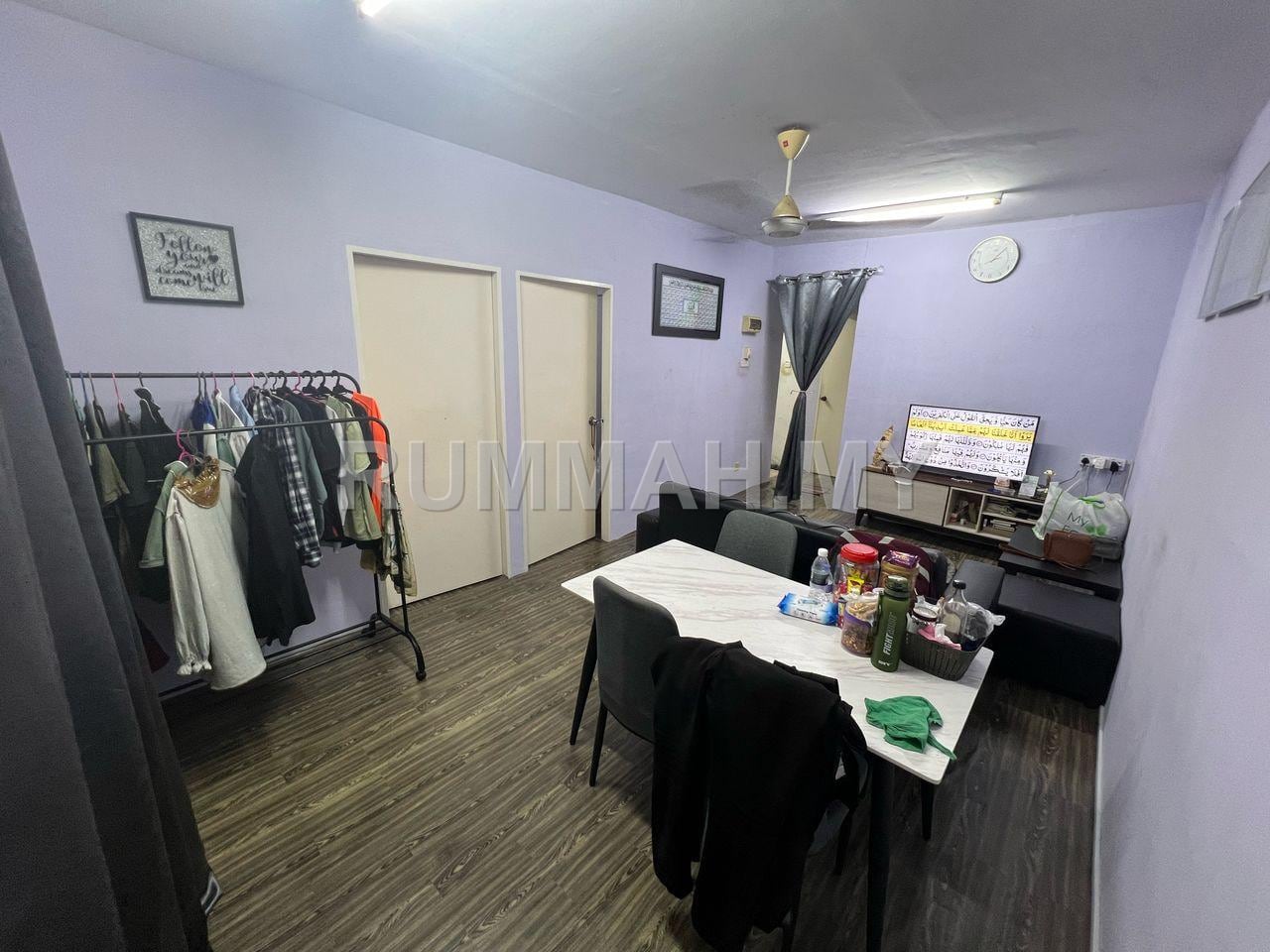 3-bedroom condo in Jelutong, Penang for sale - Mutiara Vista, Jelutong | Freehold
