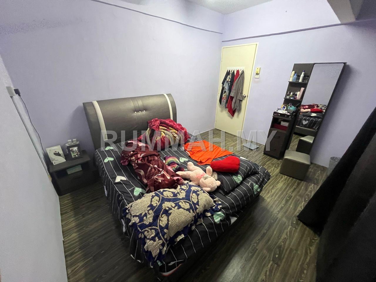condo in Jelutong, Penang — photo 2