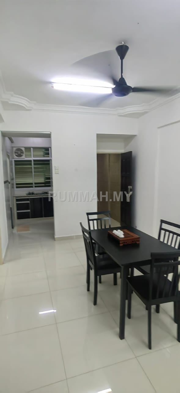 condo in Tanjung Bungah, Penang — photo 3