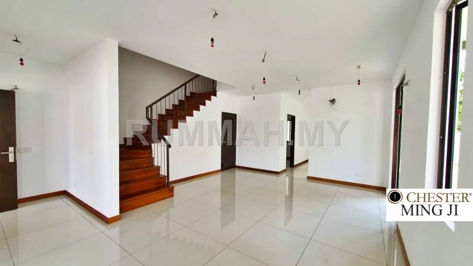 house in Bayan Lepas, Penang — photo 4
