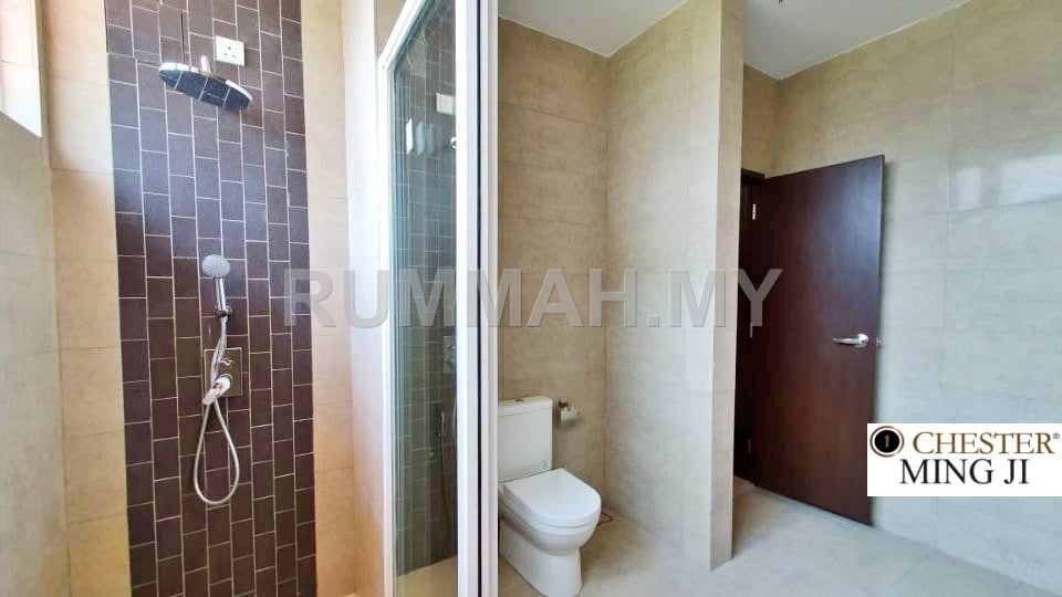 house in Bayan Lepas, Penang — photo 5