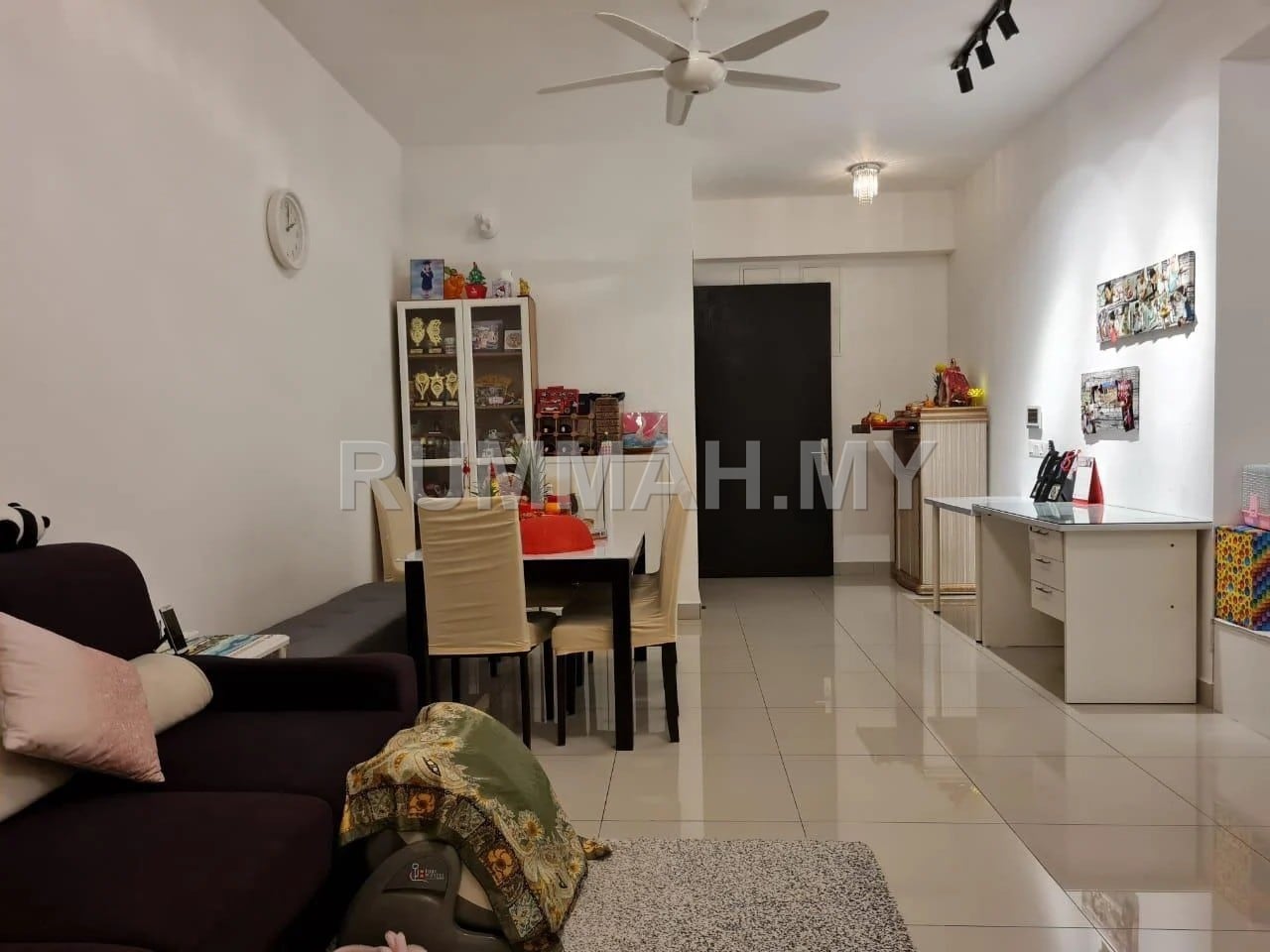 condo in Relau, Penang — photo 3