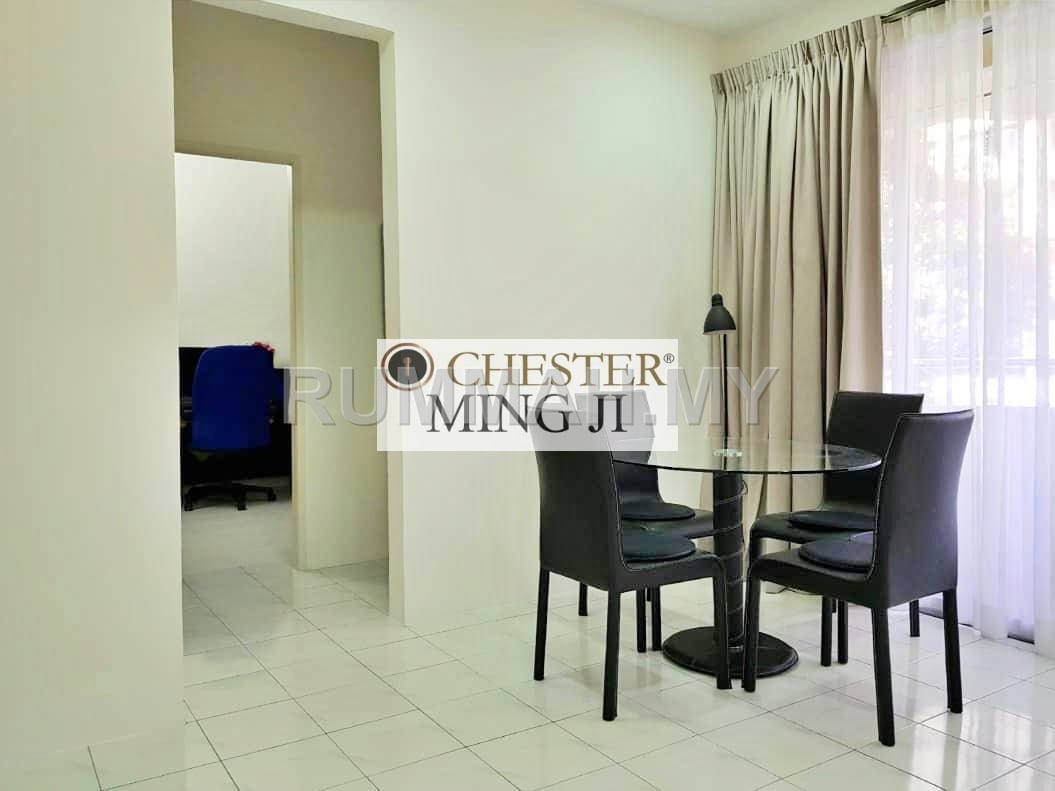condo in Air Itam, Penang — photo 2