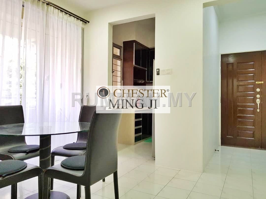 condo in Air Itam, Penang — photo 3