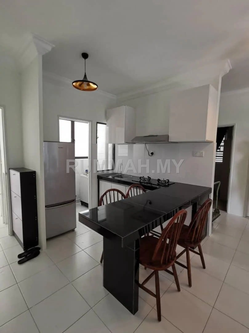 condo in Tanjung Tokong, Penang — photo 2