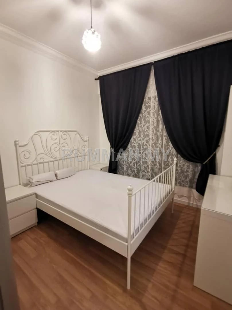 condo in Tanjung Tokong, Penang — photo 3