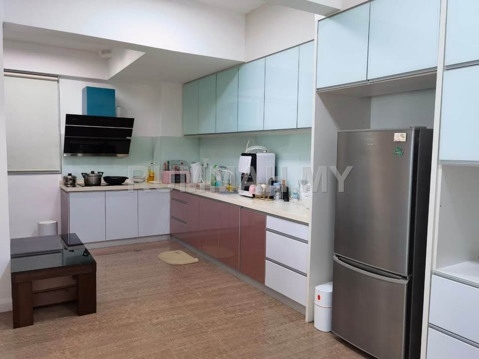 condo in Batu Uban, Penang — photo 3