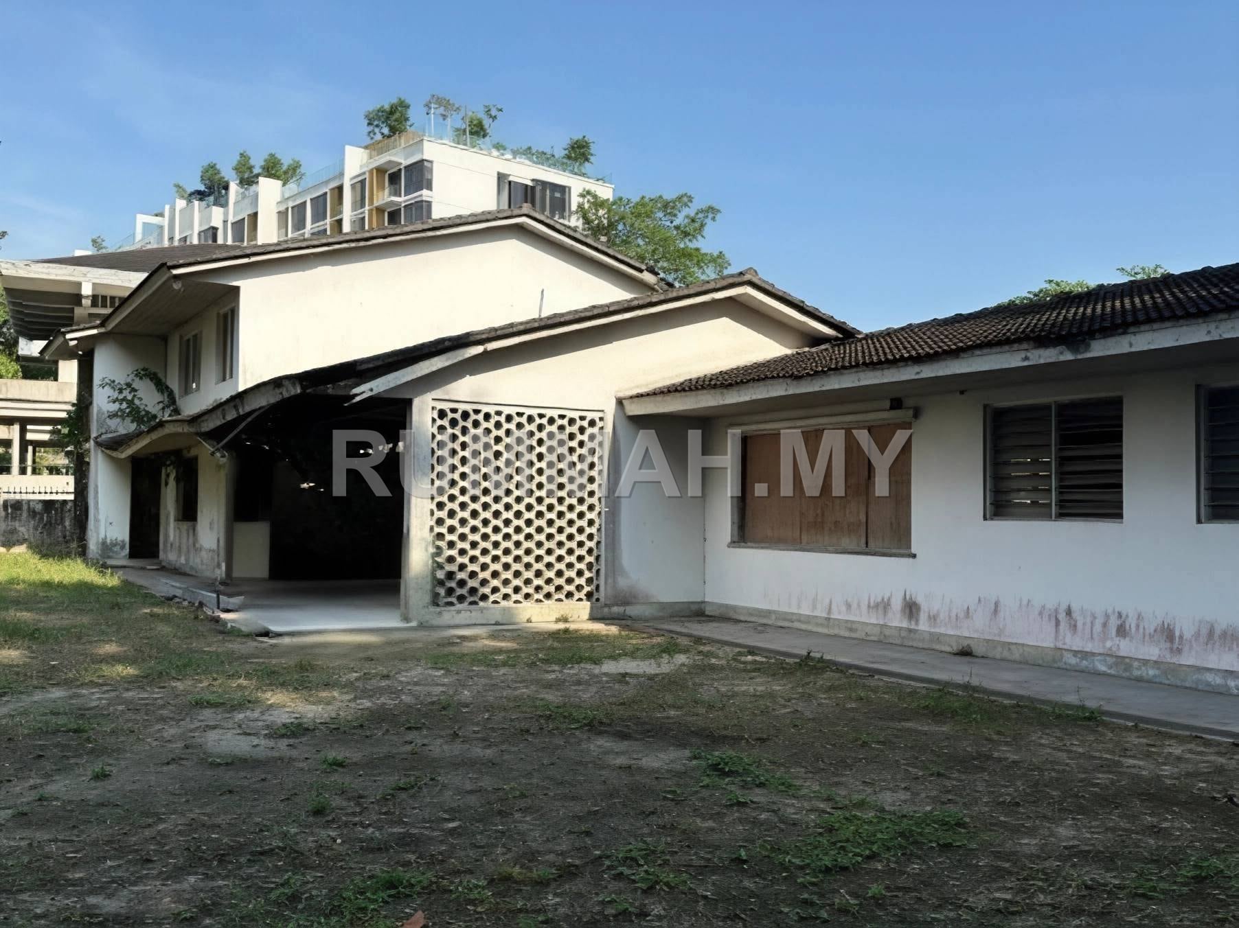 house in Ampang Hilir, Kuala Lumpur — photo 2