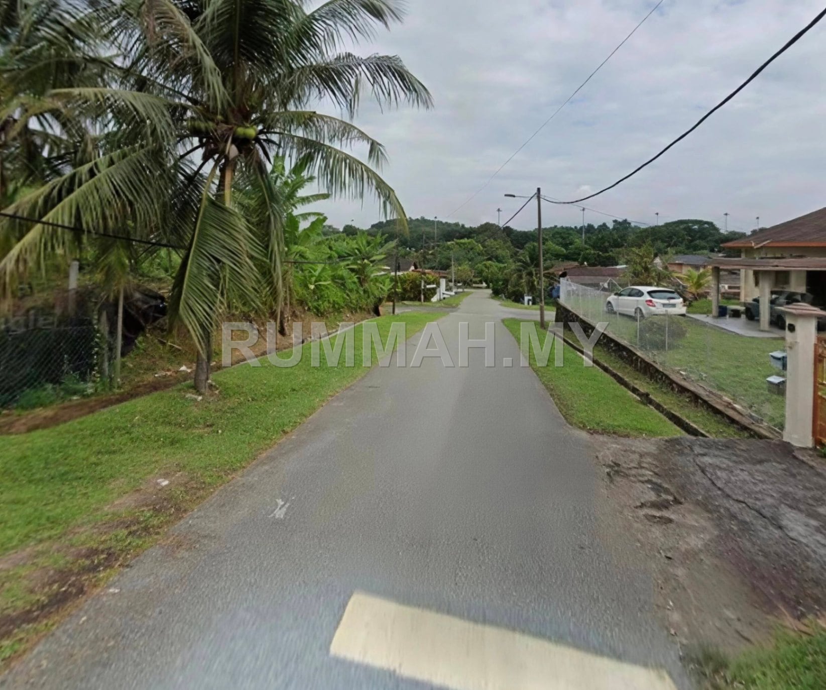 land in Seremban, Negeri Sembilan — photo 2