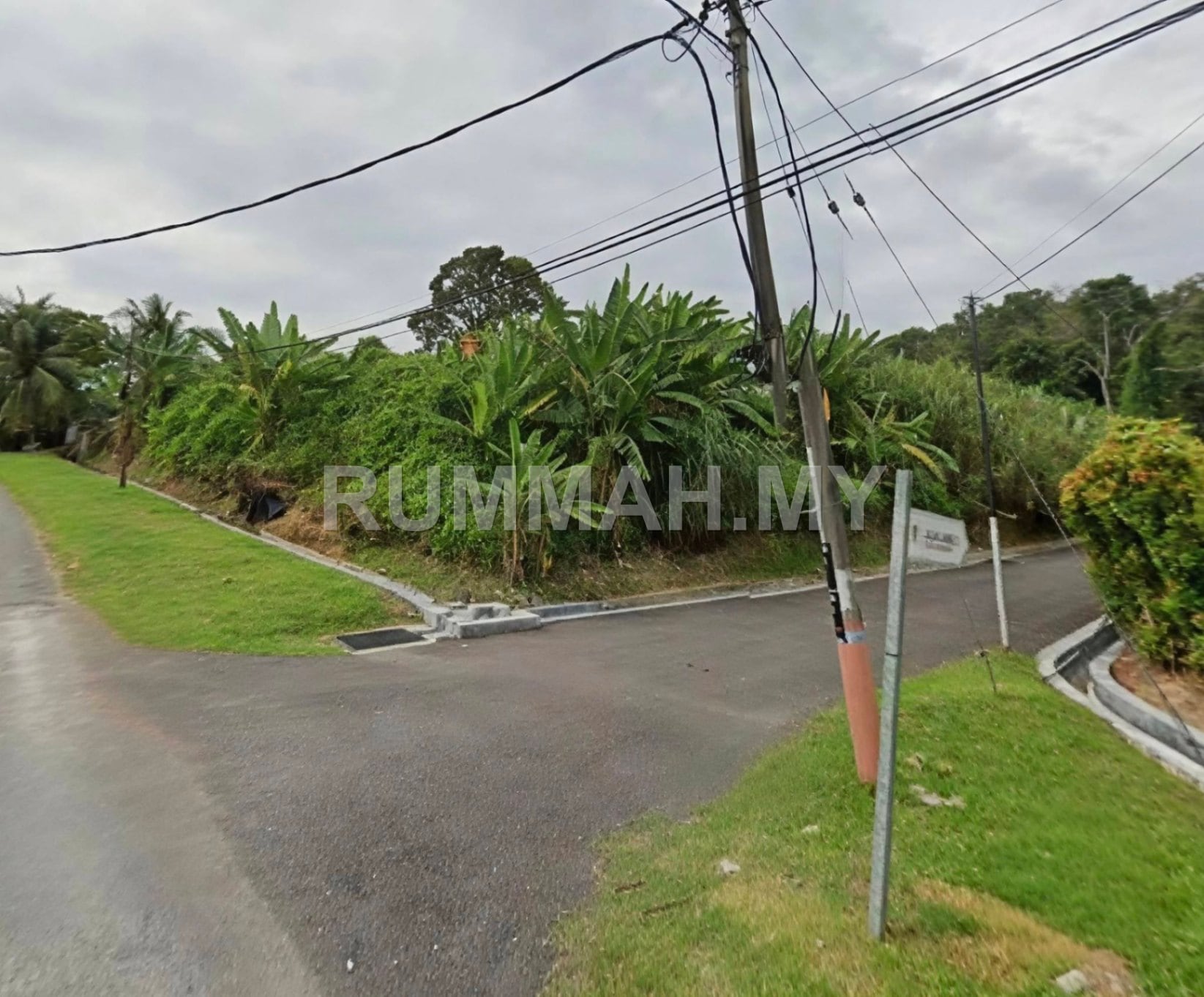 land in Seremban, Negeri Sembilan — photo 3