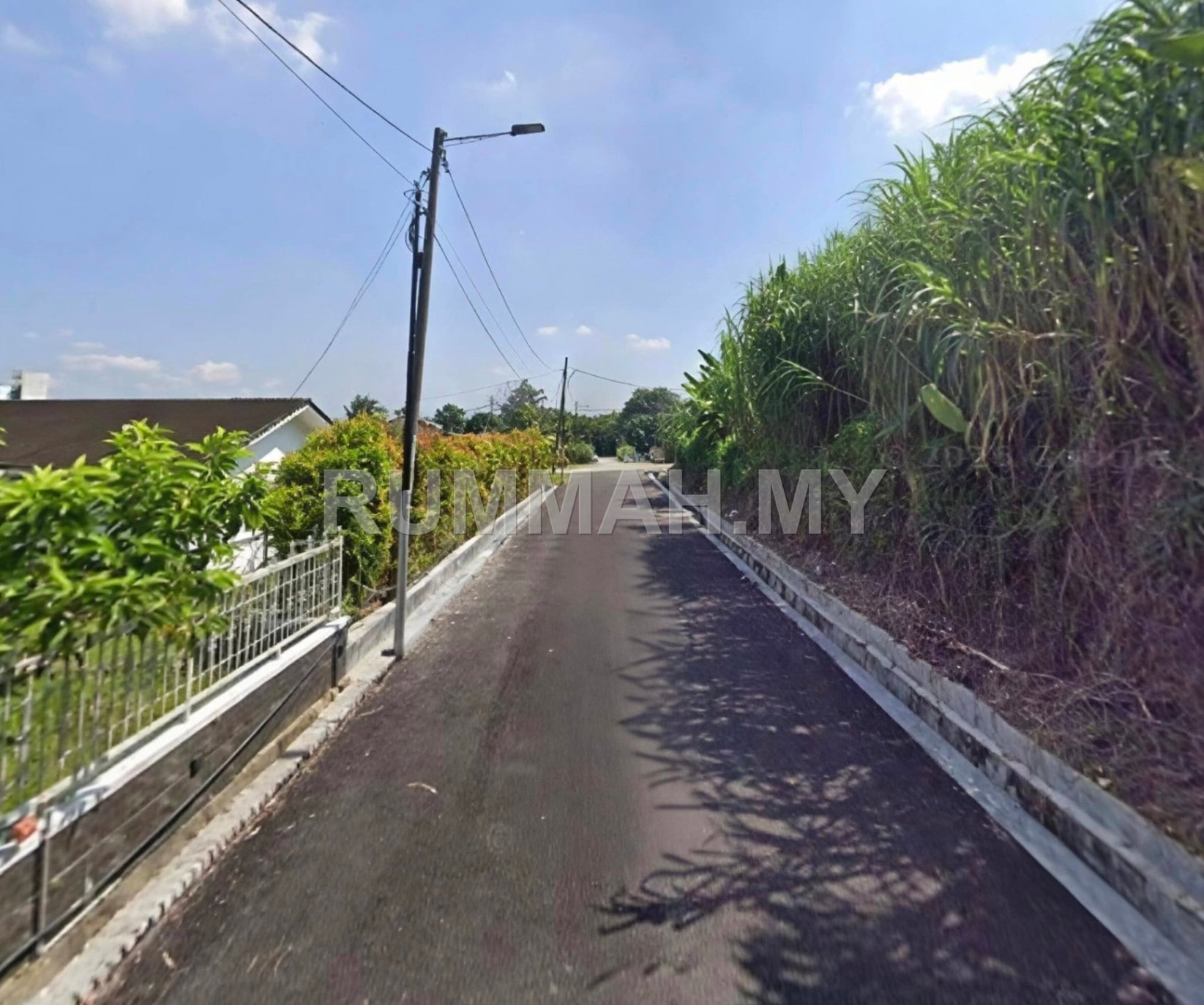 land in Seremban, Negeri Sembilan — photo 5