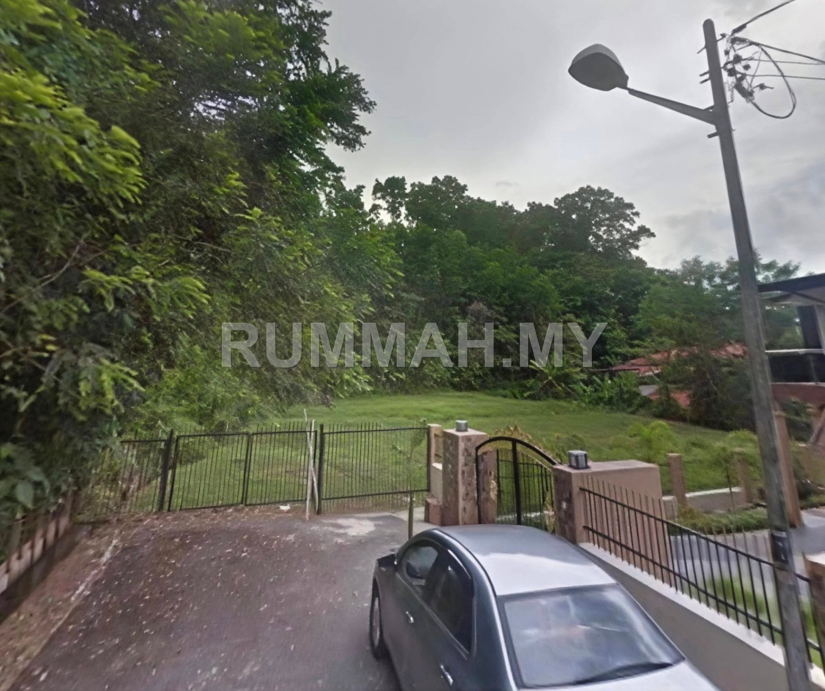 land in Seremban, Negeri Sembilan — photo 6