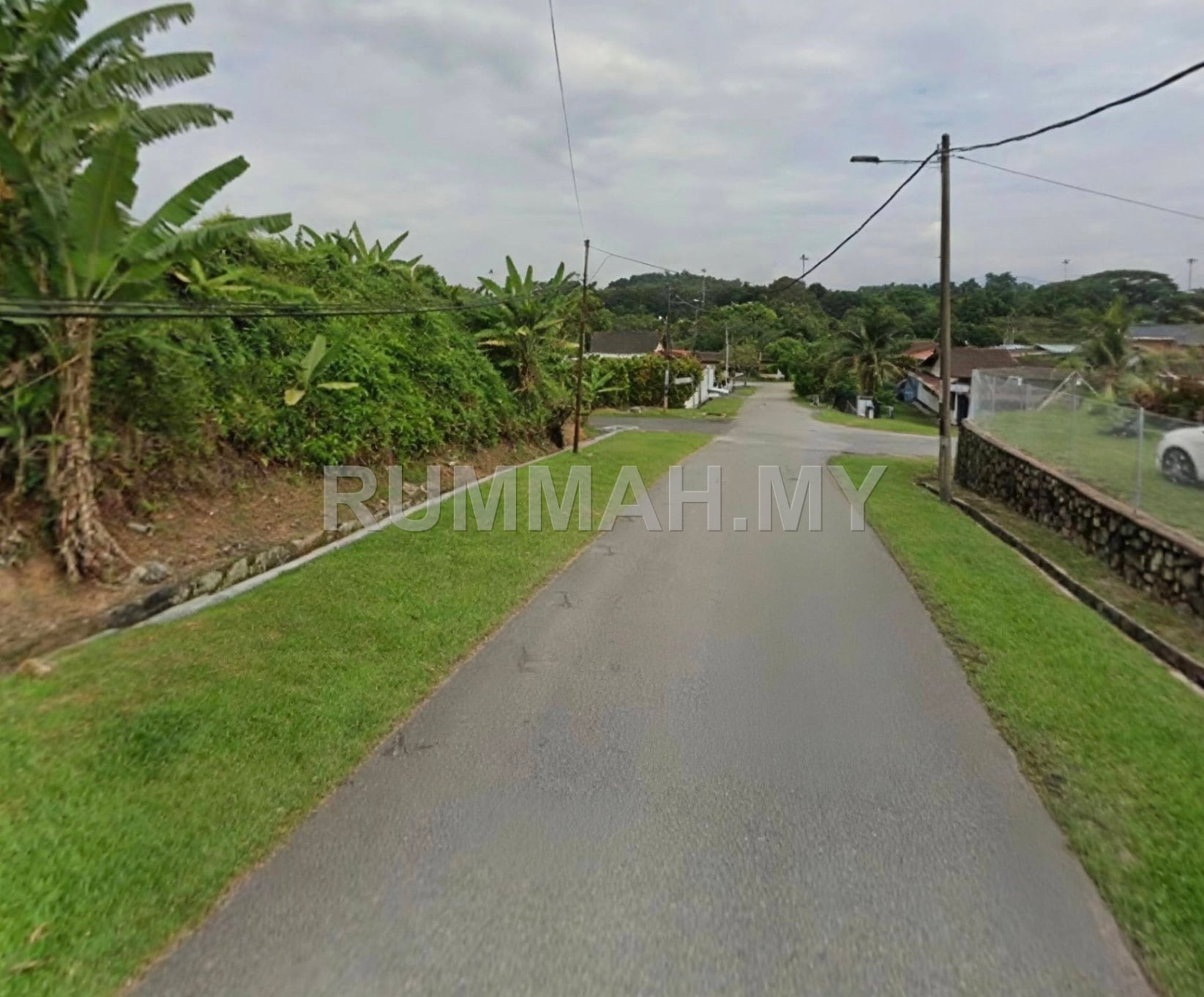 land in Seremban, Negeri Sembilan — photo 7