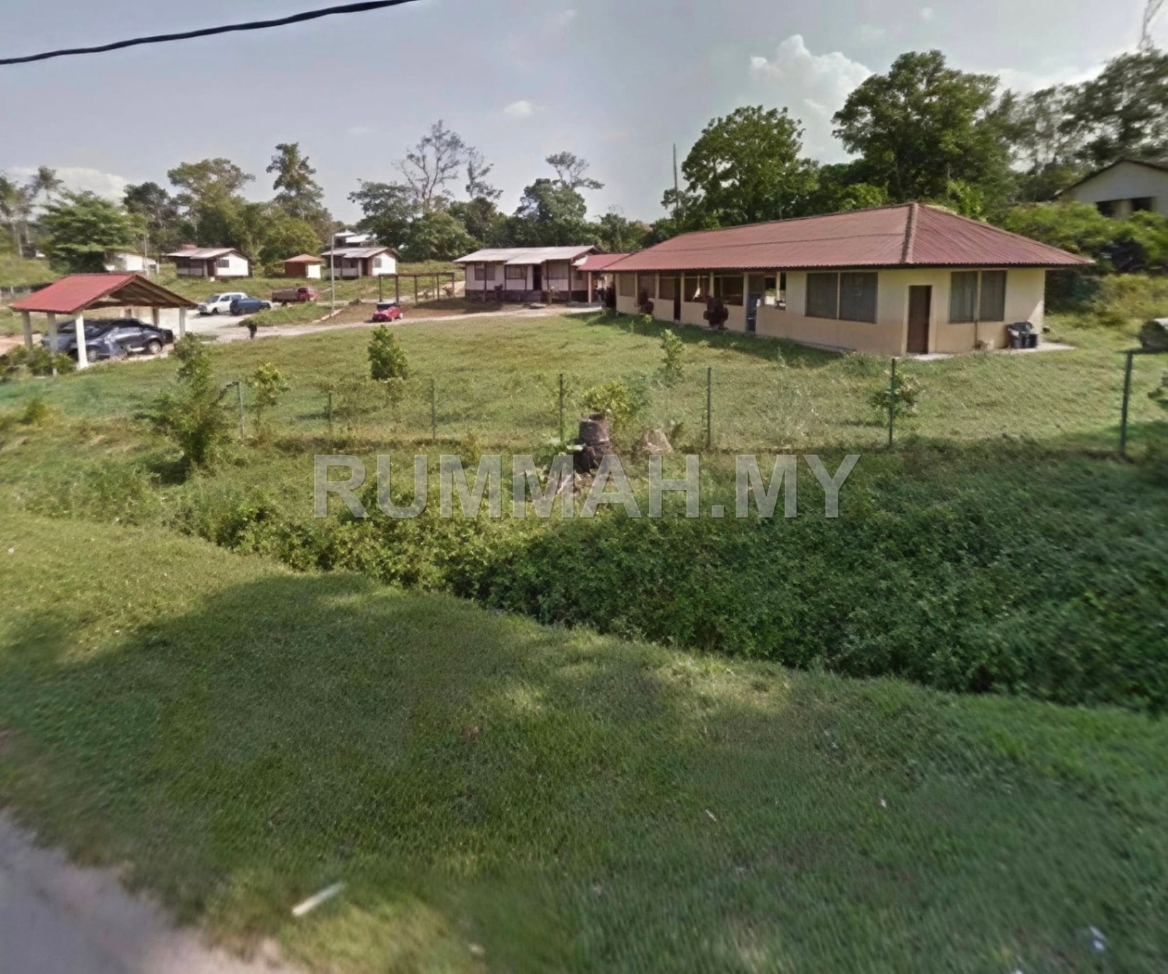 land in Seremban, Negeri Sembilan for sale - Oil Palm Land Mukim Rantau, Seremban, Negeri Sembilan For Sale
