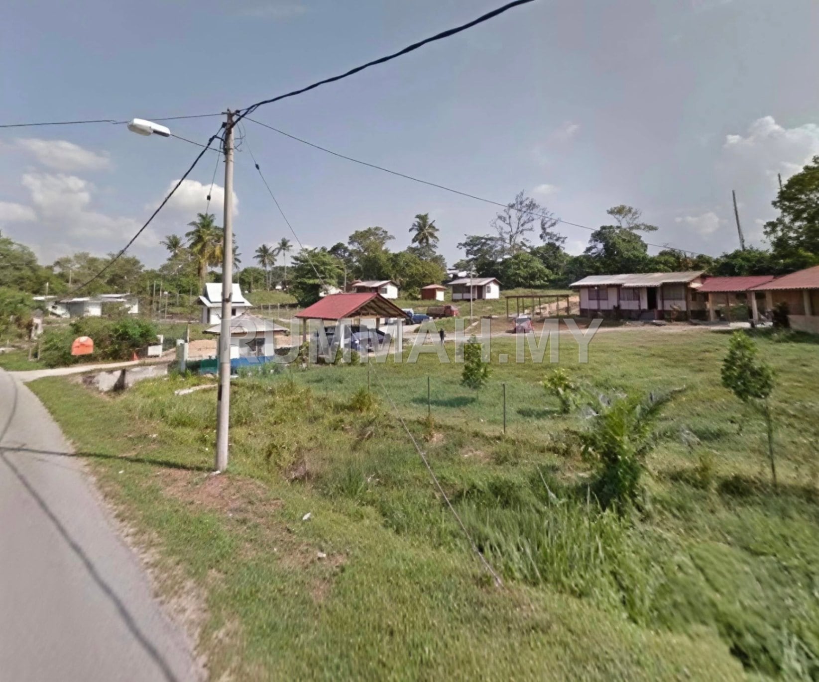 land in Seremban, Negeri Sembilan — photo 3