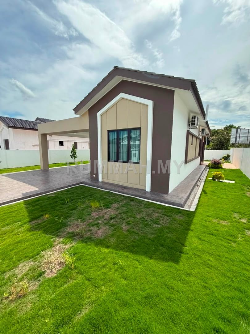 house in Simpang Ampat, Penang — photo 2