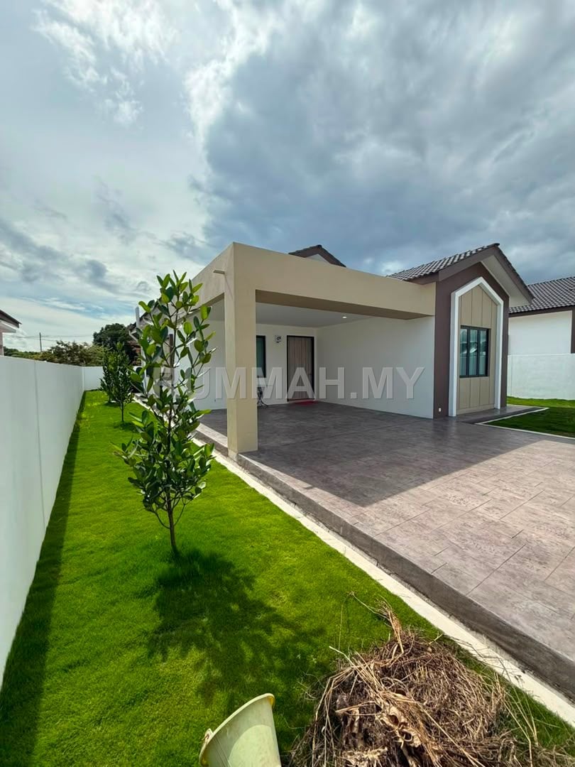 house in Simpang Ampat, Penang — photo 3
