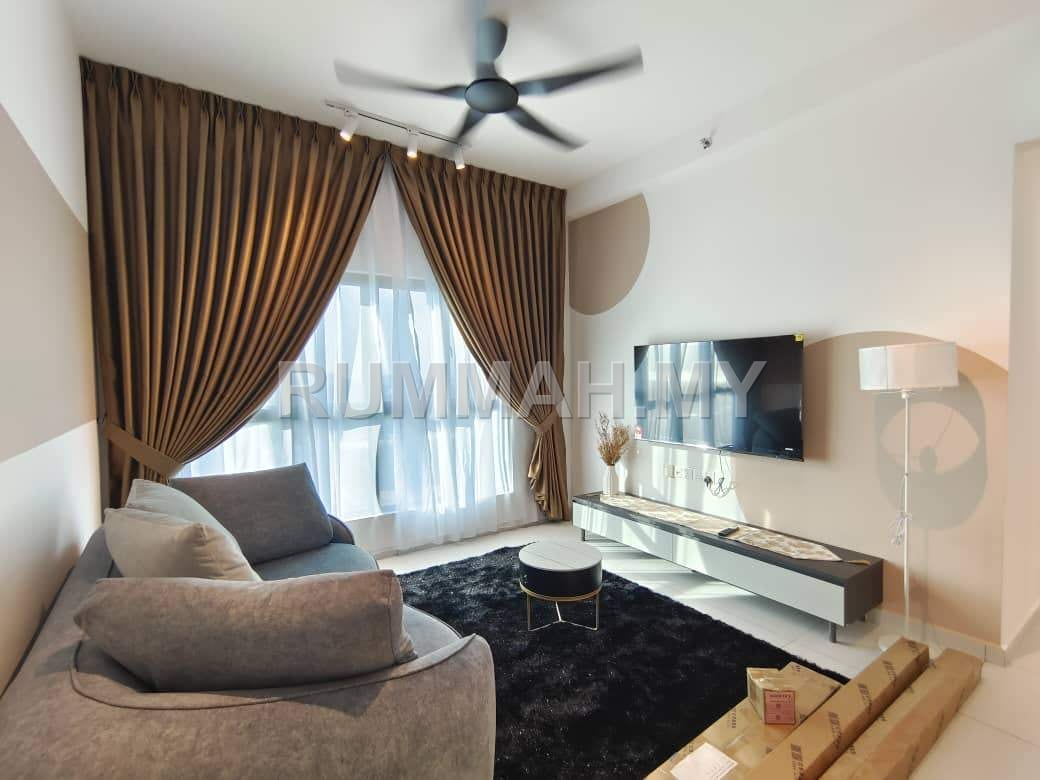 condo in Batu Kawan, Penang — photo 2