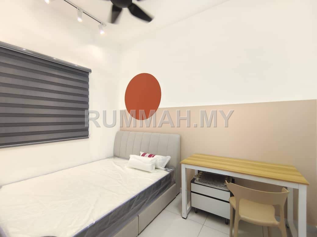 condo in Batu Kawan, Penang — photo 4
