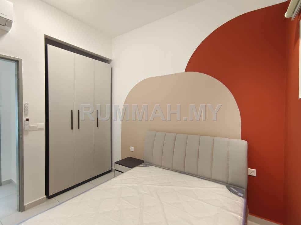 condo in Batu Kawan, Penang — photo 5