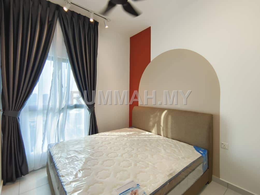condo in Batu Kawan, Penang — photo 7