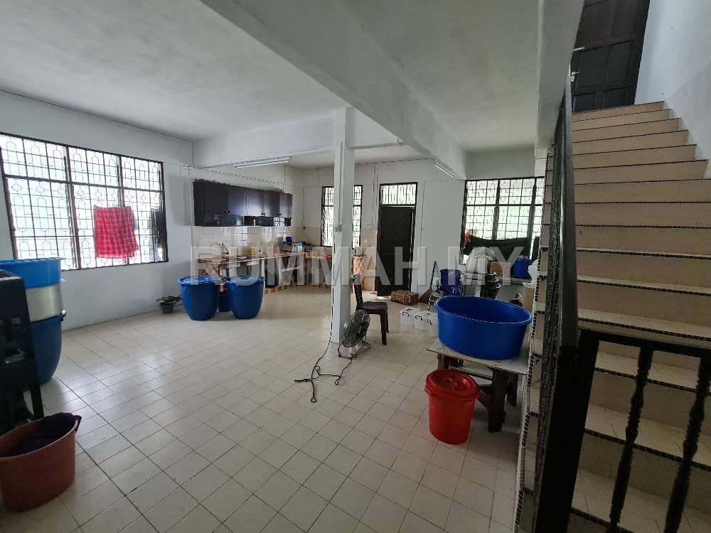 house in Jawi, Penang — photo 2