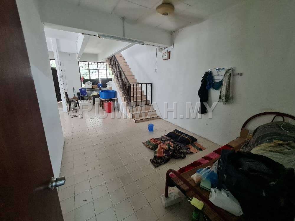 house in Jawi, Penang — photo 3