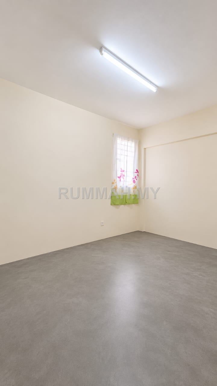 condo in Juru, Penang — photo 4