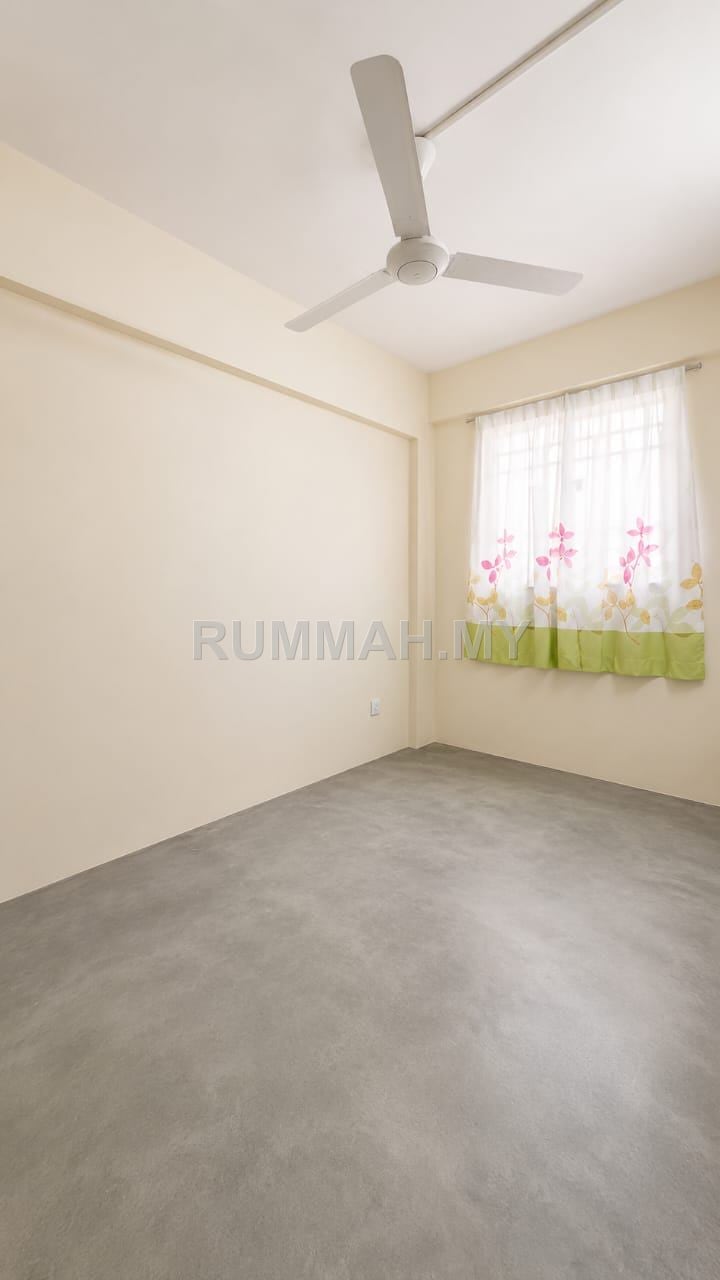 condo in Juru, Penang — photo 5