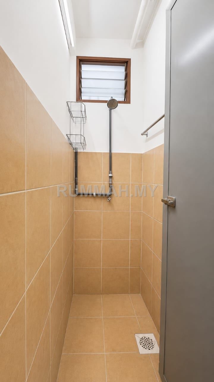 condo in Juru, Penang — photo 7