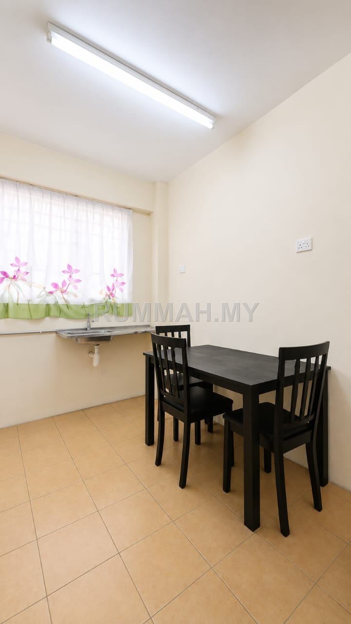 condo in Juru, Penang — photo 3