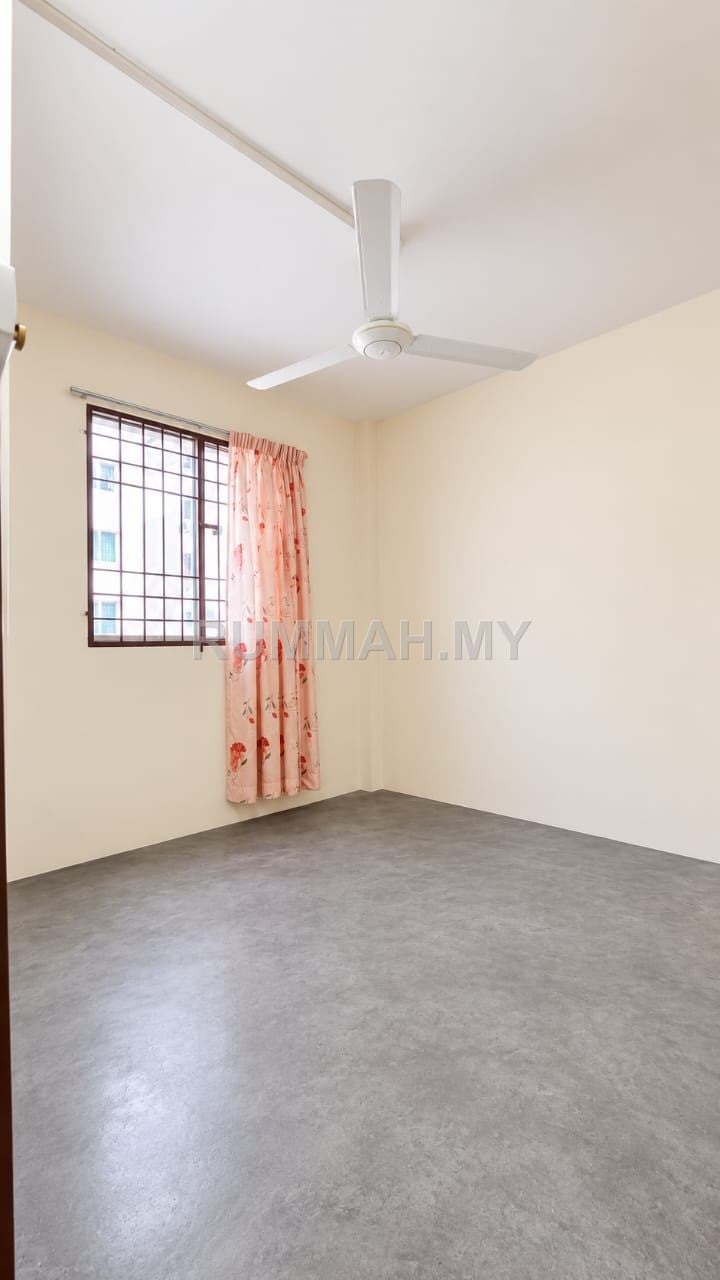 condo in Juru, Penang — photo 6
