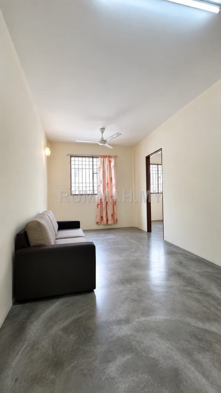 condo in Juru, Penang — photo 2
