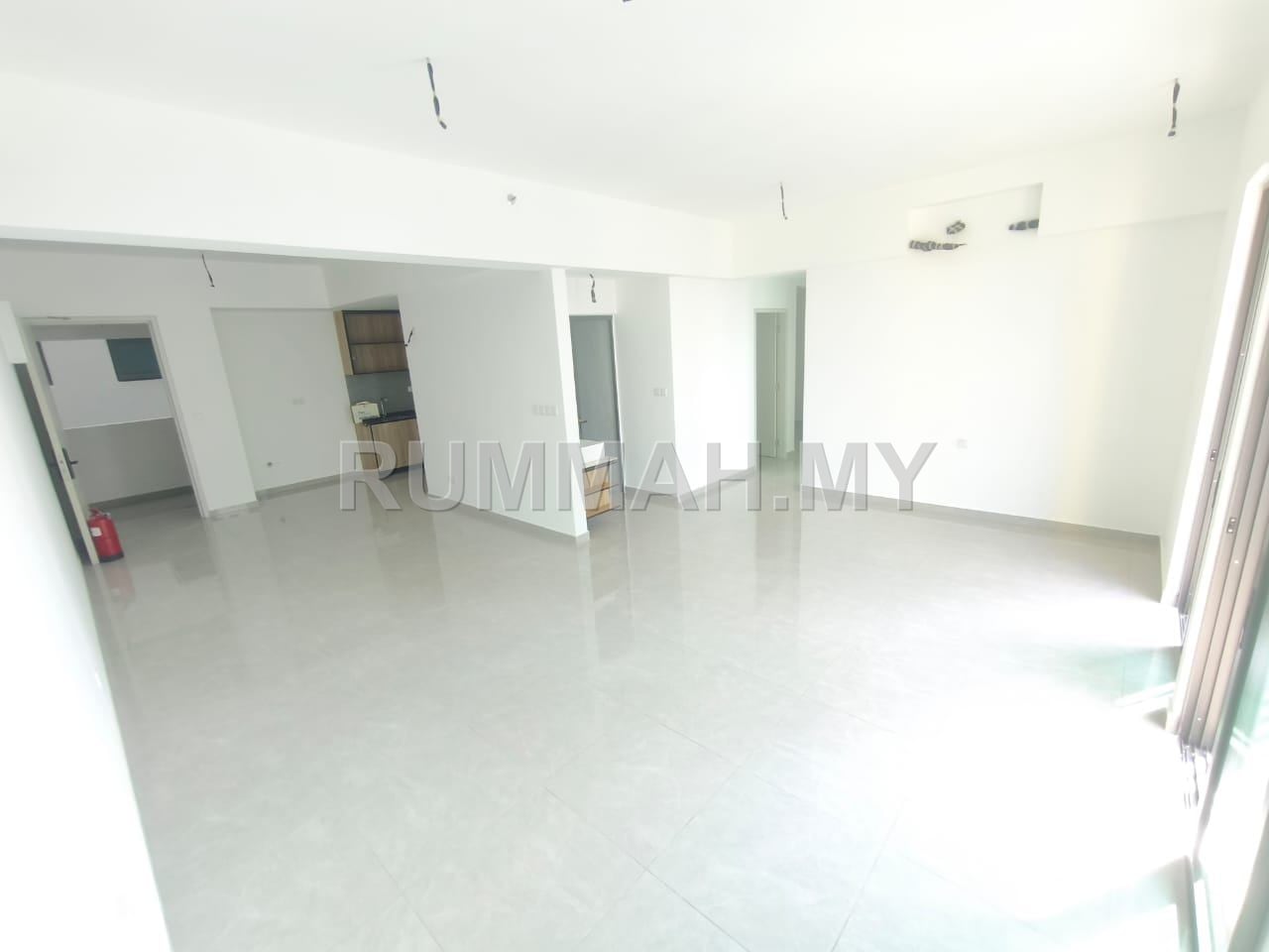 4-bedroom condo in Batu Kawan, Penang for sale - Savana Residences Batu Kawan Simpang Ampat Near IKEA & Second Bridge