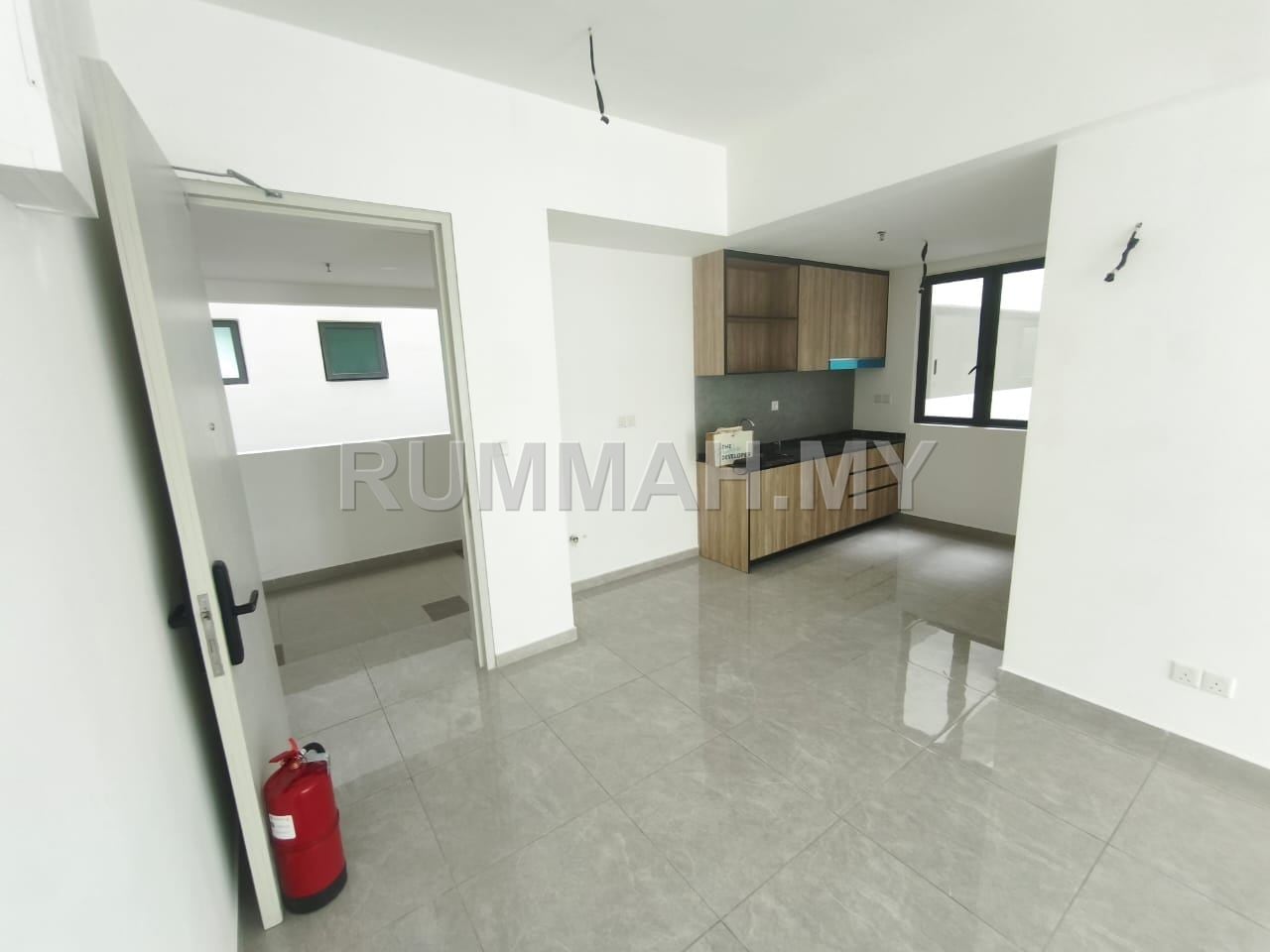 condo in Batu Kawan, Penang — photo 2