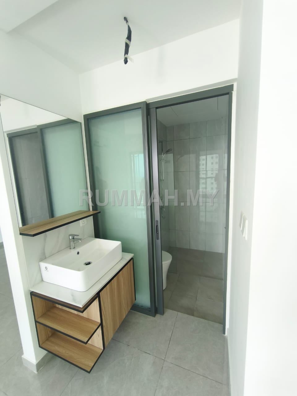 condo in Batu Kawan, Penang — photo 3
