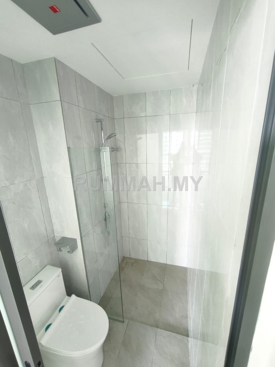 condo in Batu Kawan, Penang — photo 4
