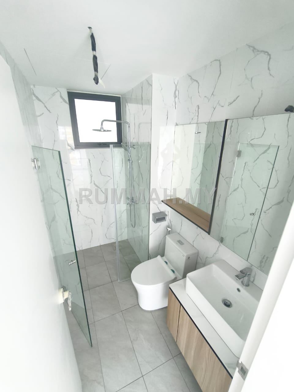 condo in Batu Kawan, Penang — photo 7