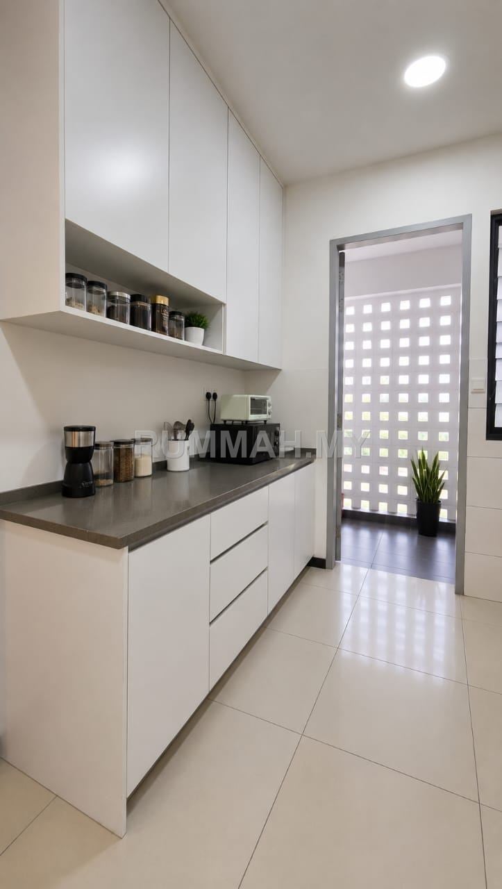 condo in Butterworth, Penang — photo 5