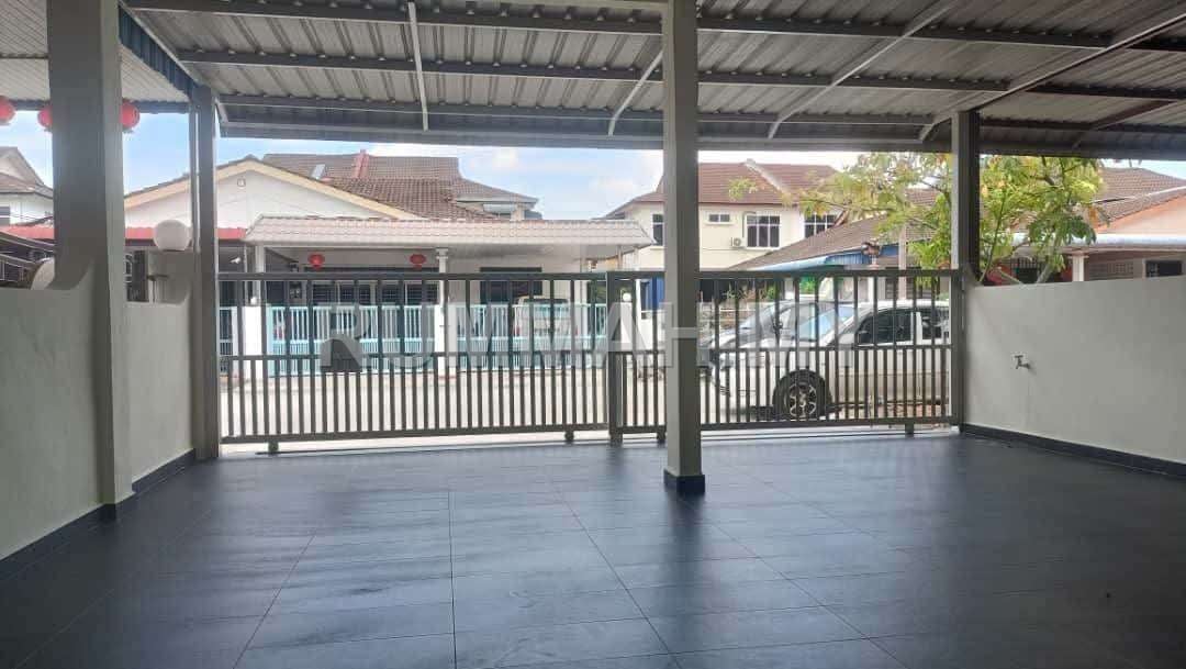 house in Bukit Mertajam, Penang — photo 2