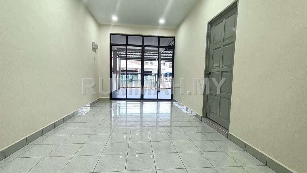 house in Bukit Mertajam, Penang — photo 3