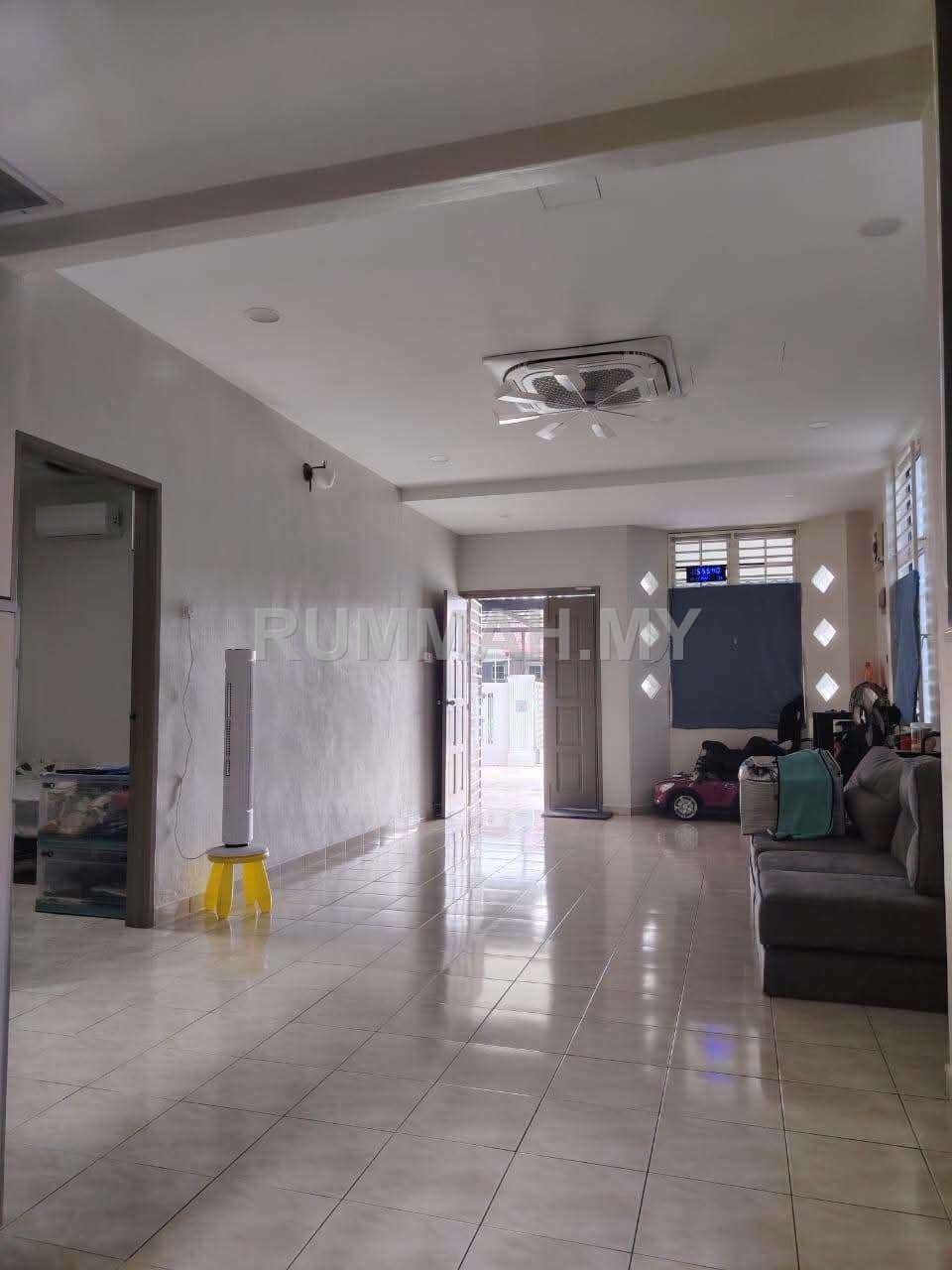 house in Kulim, Kedah — photo 2